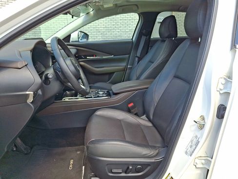 Certified 2024 MAZDA CX-30 AWD 2.5 S w/ Premium Package image 10
