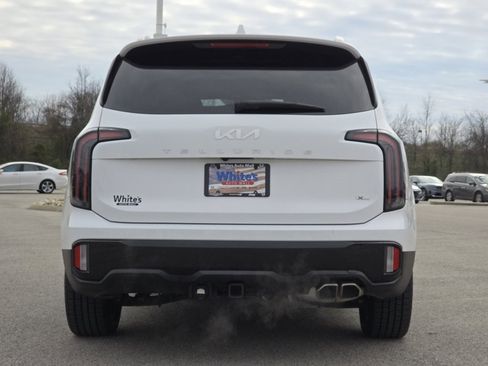Used 2024 Kia Telluride SX Prestige X-Line image 23