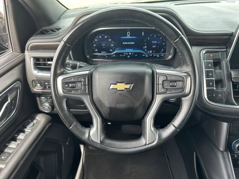 Certified 2024 Chevrolet Tahoe LT AWD/4WD image 23