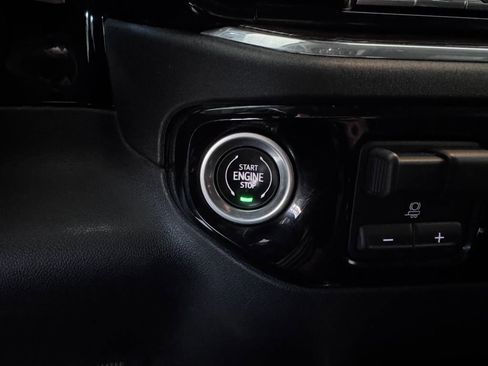 Certified 2023 GMC Sierra 1500 Elevation w/ X31 Off-Road Package image 21