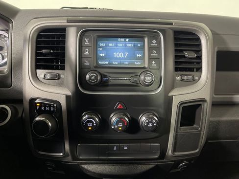 Used 2019 RAM 1500 Tradesman w/ Popular Equipment Group image 23