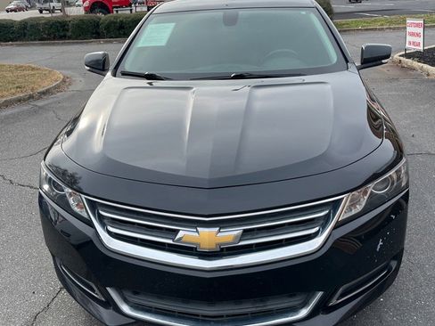 Used 2019 Chevrolet Impala LT image 2