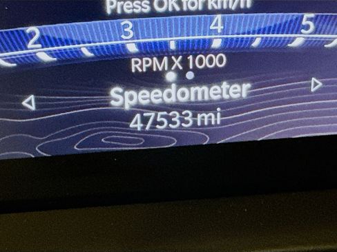 Used 2023 Jeep Grand Cherokee Altitude image 19