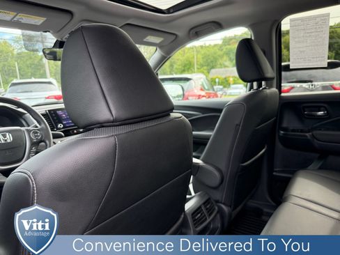 Used 2023 Honda Ridgeline RTL-E image 20