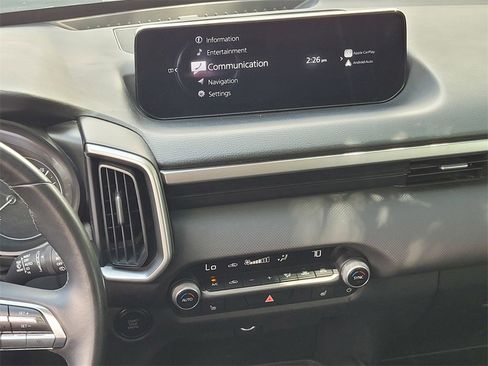 Used 2024 MAZDA CX-50 AWD 2.5 S w/ Preferred Package image 19