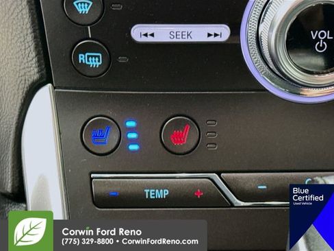 Certified 2017 Ford Edge Sport w/ Equipment Group 401A image 24