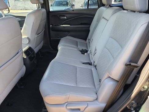 Certified 2019 Honda Passport EX-L image 12