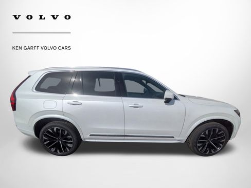 New 2026 Volvo XC90 B5 Plus w/ Protection Package AWD/4WD image 2