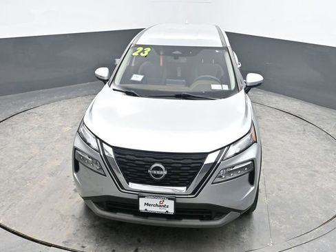 Used 2023 Nissan Rogue SV image 24