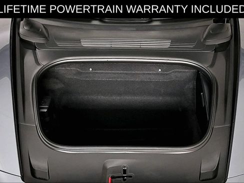 Used 2025 Porsche 911 Carrera T RWD image 11