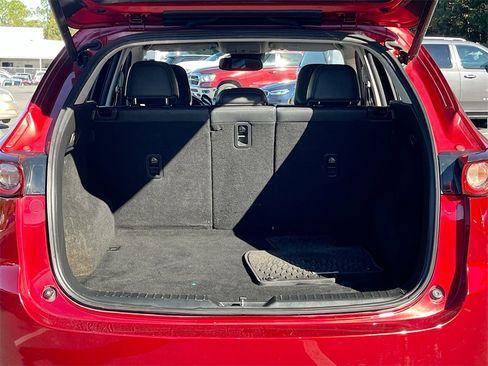 Used 2017 MAZDA CX-5 Grand Touring w/ Premium Package image 26