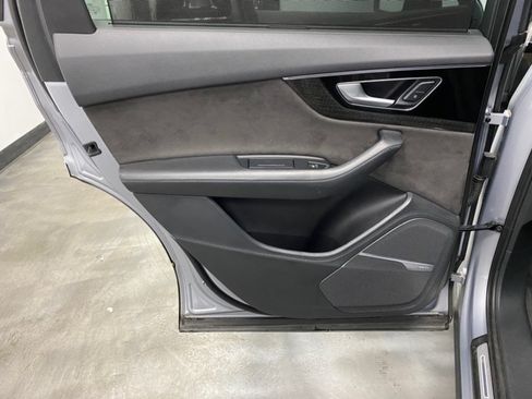 Used 2019 Audi Q7 3.0T Prestige w/ Prestige Package AWD/4WD image 71