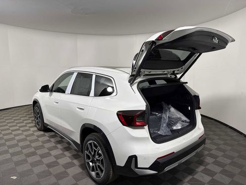 New 2026 BMW X1 xDrive28i w/ Convenience Package image 20