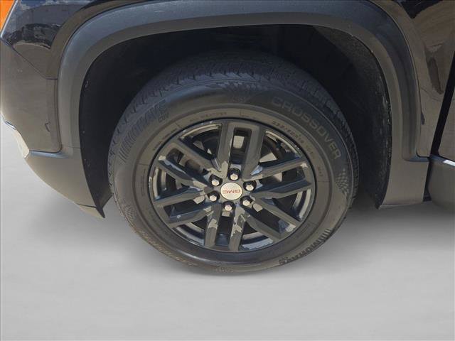 Used 2019 GMC Acadia SLT FWD image 25