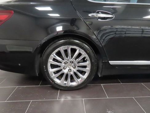 Used 2013 Lexus LS 460 L image 17