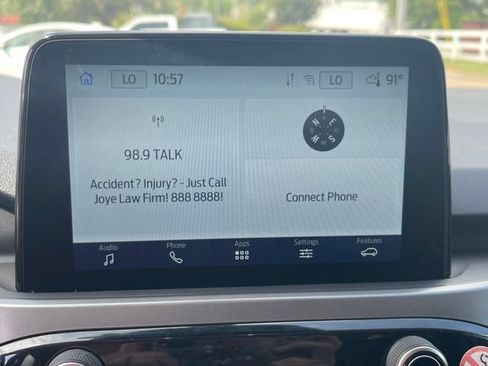 Certified 2024 Ford Escape Active FWD image 16