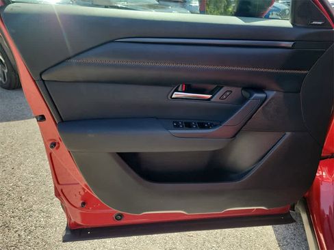 Used 2024 MAZDA CX-50 AWD 2.5 S w/ Cargo Package image 18