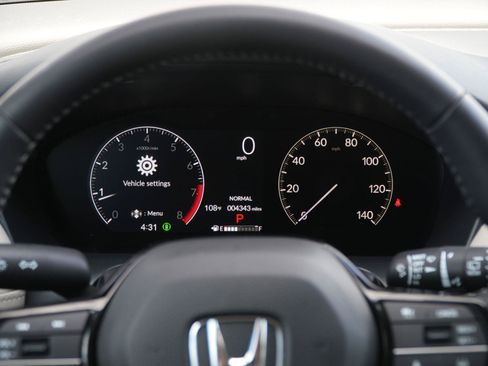 Used 2026 Honda HR-V EX-L image 24