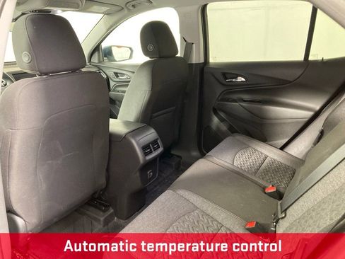 Used 2024 Chevrolet Equinox LT w/ LPO, Floor Liner Package AWD/4WD image 14
