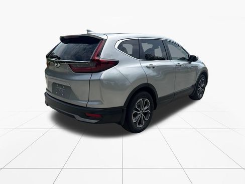 Used 2020 Honda CR-V EX image 8