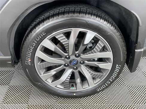 Certified 2025 Subaru Forester Touring w/ Protection Package image 37