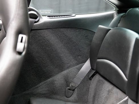 Used 1998 Porsche 911 Targa RWD image 57