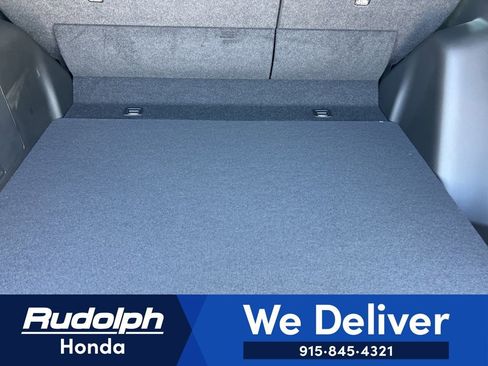 New 2026 Honda CR-V Sport image 23