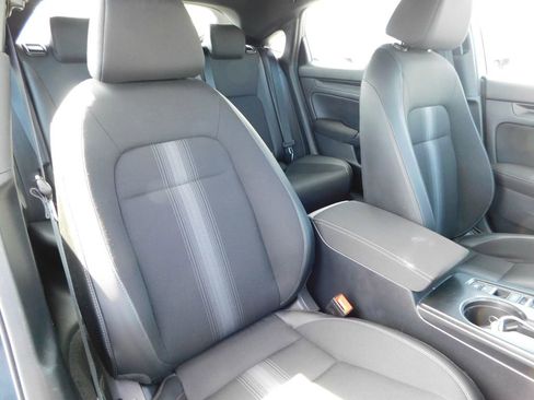 Certified 2026 Honda Civic Sport image 18