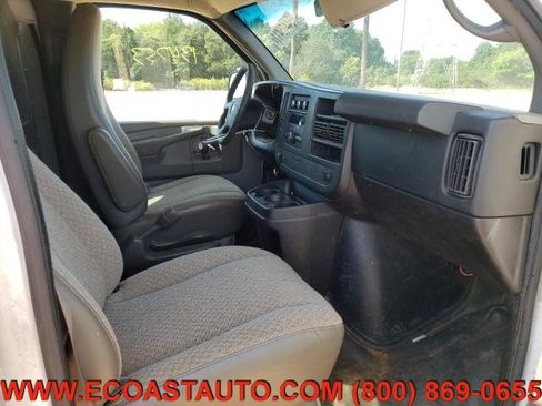 Used 2014 Chevrolet Express 1500 image 7