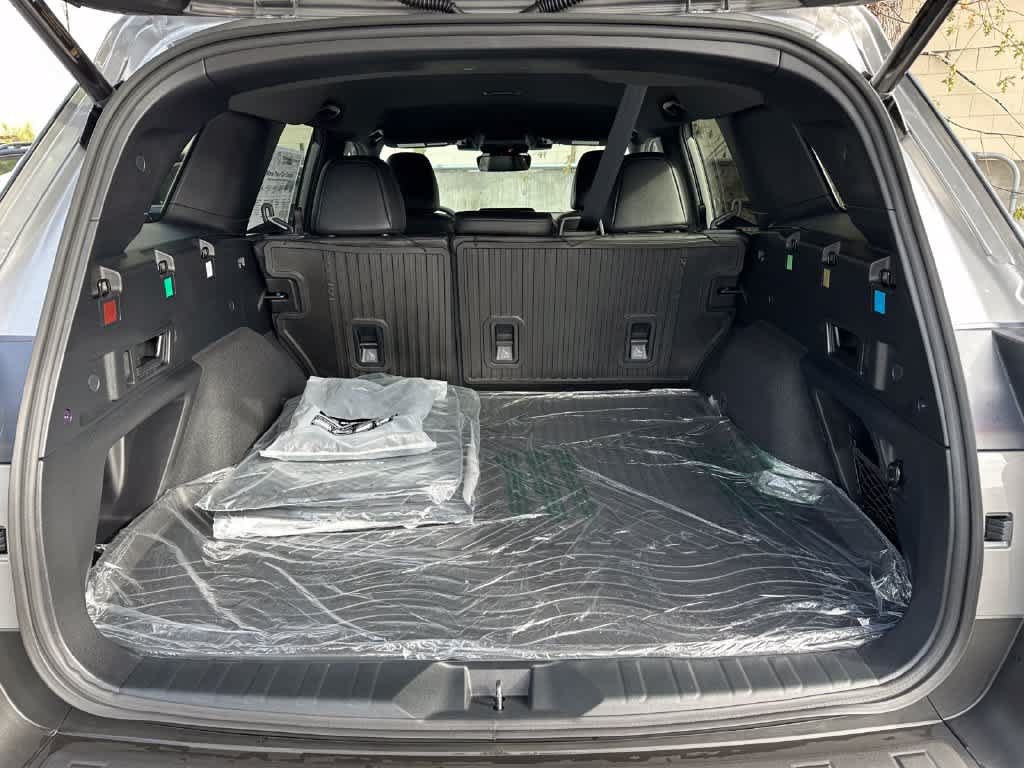 Certified 2026 Subaru Outback Premium AWD/4WD image 19