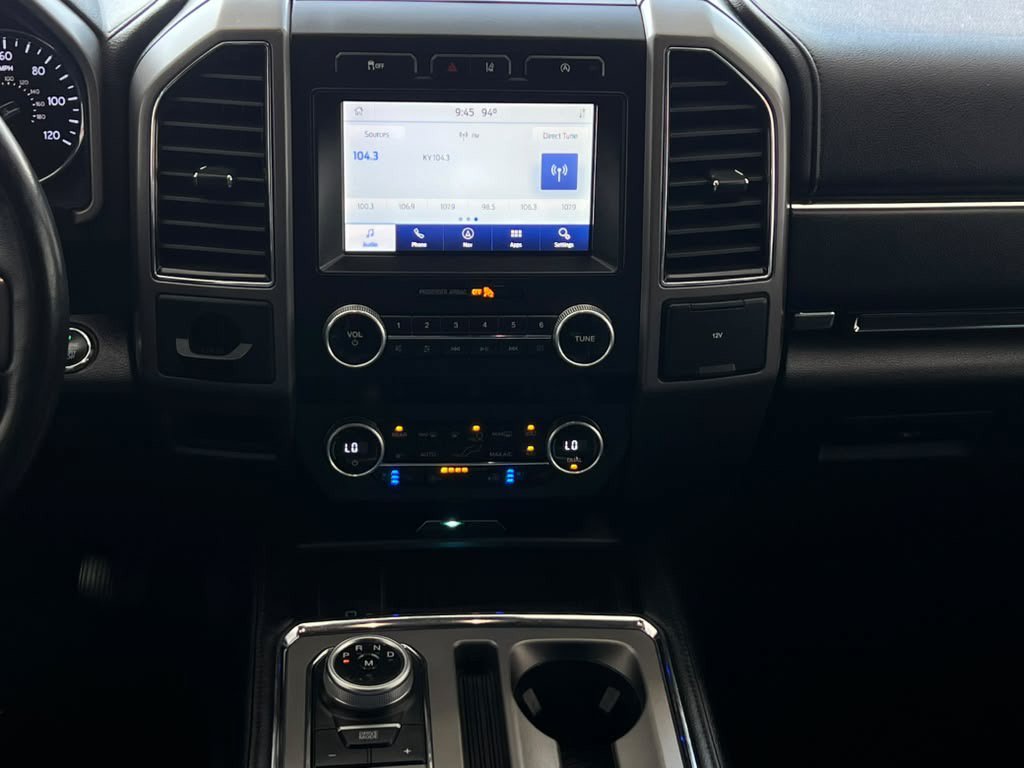 Used 2021 Ford Expedition Max XLT RWD image 24