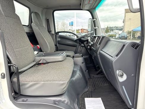 Used 2024 Chevrolet Low Cab Forward 4500 XD image 25