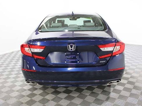 Used 2020 Honda Accord EX-L image 5
