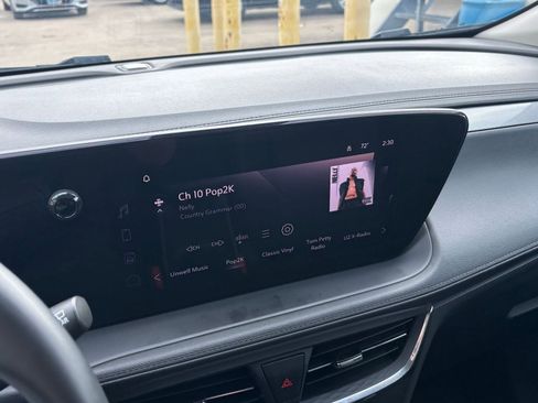 Used 2025 Buick Encore GX Preferred image 20