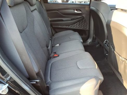 Used 2023 Hyundai Santa Fe SE w/ Cargo Package AWD/4WD image 21