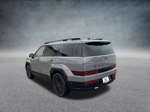 Used 2025 Hyundai Santa Fe Calligraphy AWD/4WD image 39