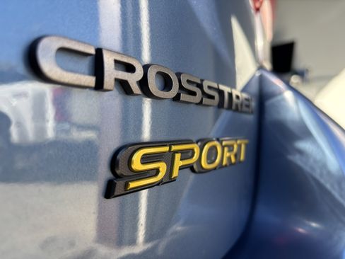 Used 2022 Subaru Crosstrek 2.5i Sport w/ Moonroof Package image 72