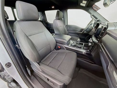 Used 2023 Ford F150 XLT w/ Equipment Group 302A High image 28