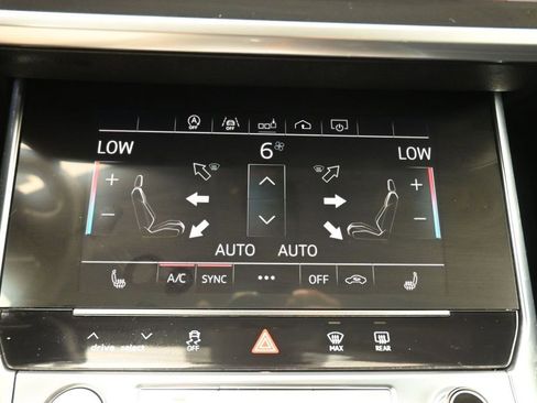 Used 2019 Audi A6 3.0T Premium Plus AWD/4WD image 26