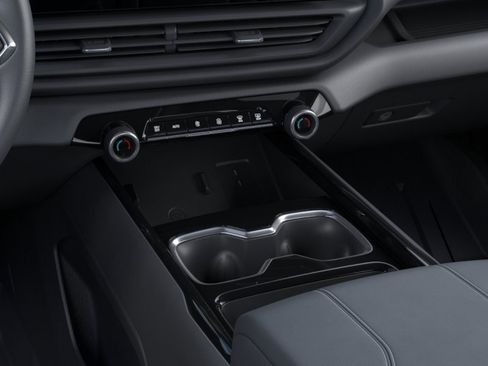 New 2026 Chevrolet Silverado EV LT AWD/4WD image 48