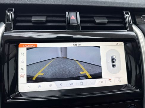Used 2019 Land Rover Discovery HSE AWD/4WD image 28