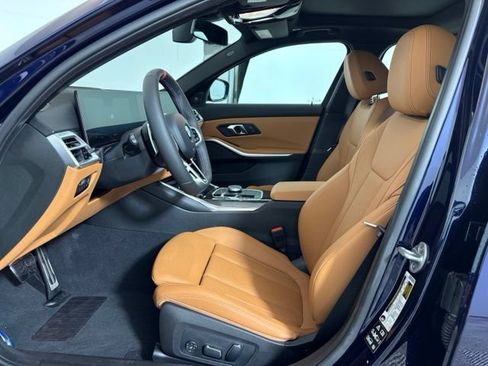 New 2026 BMW M340i xDrive w/ Premium Package AWD/4WD image 10