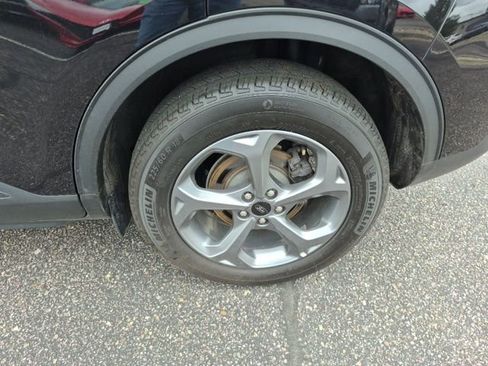 Used 2025 Ford Escape ST-Line image 9