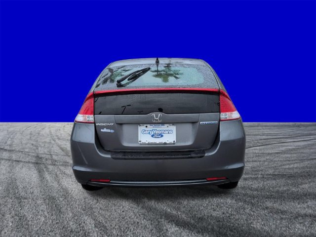 Used 2010 Honda Insight EX image 5