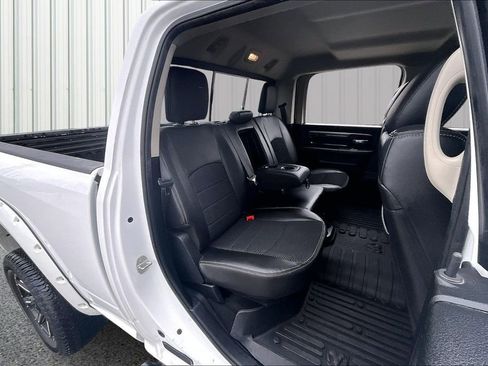 Used 2016 RAM 1500 Sport image 25