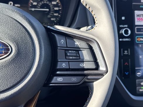 New 2026 Subaru Forester Wilderness image 16