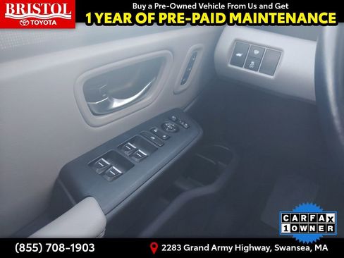 Used 2023 Honda Pilot Elite image 25