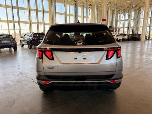 Used 2024 Hyundai Tucson SEL image 4