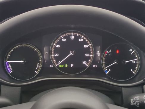 New 2026 MAZDA CX-50 AWD 2.5 Hybrid w/ Cargo Package image 33