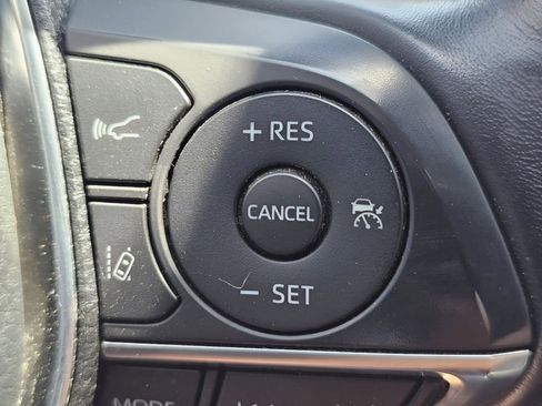 Used 2020 Toyota Camry XSE image 34